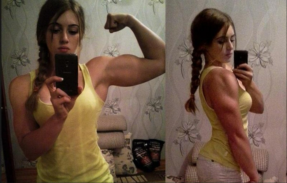 Халк с лицом Барби: 2015-03-01 05:08:04 - прочитайте