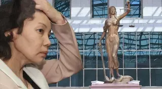 Верховный суд отказал в пересмотре дела экс-главы Статагентства Анар Мешимбаевой