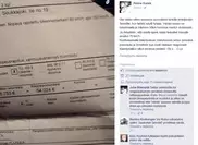 Финский миллионер получил огромный штраф за превышение скорости