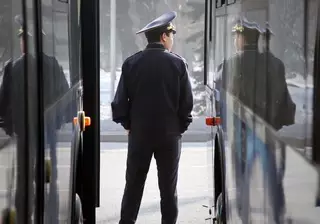 Автопарк проверит всех водителей автобусов после крупного ДТП в Карагандинской области