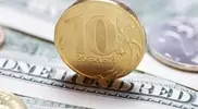 Центробанк России помогает экспортерам закупиться дешевыми долларами - эксперт