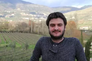 Сын министра МВД Украины купил квартиру за 1 миллион долларов - СМИ