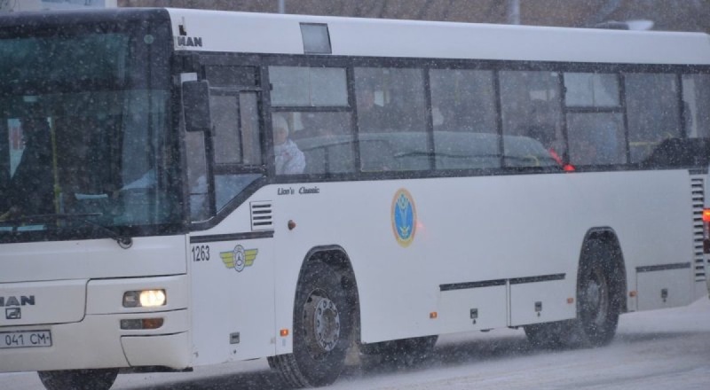 Фото Турар Казангапов