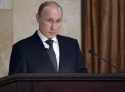 Путин заявил о готовности России перестать "прогибаться и сюсюкать"