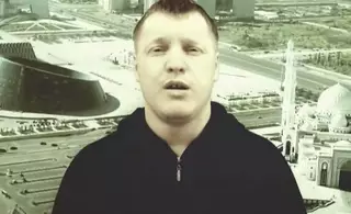 Карагандинец ответил на стих украинки "Никогда мы не будем братьями"