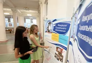 Поступление в российские вузы без потери курса может стать доступным казахстанцам