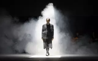 "Король фламенко" Хоакин Кортес выступит в Алматы