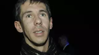 Актер Алексей Панин оштрафован за оскорбление полицейских