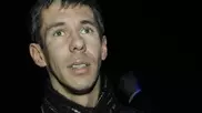 Актер Алексей Панин оштрафован за оскорбление полицейских