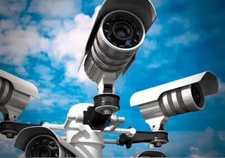 На дорогах Алматы появятся более 1500 новых видеокамер