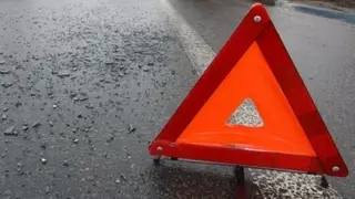 В ДТП в Карагандинской области погиб один человек и еще 5 пострадали