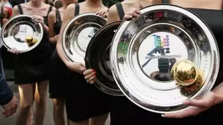 Объявлены номинанты на премию МУЗ-ТВ в Астане