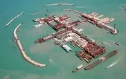Оператор Кашагана добивается поправок в законы Казахстана - СМИ
