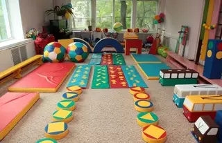 90 тысяч детей ожидают очереди в детсад в Астане