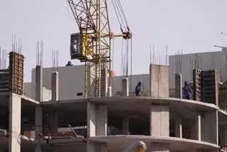 Список недобросовестных застройщиков опубликовал акимат Астаны