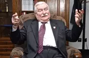Лех Валенса предрек развал и дробление России