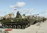 В Госдуме предложили ввести в Донбасс российские войска