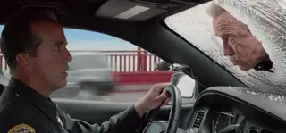 Опубликован русскоязычный трейлер пятого "Терминатора"