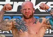 Джефф Монсон приедет на турнир MMA в Капшагай
