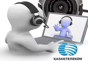 "Казахтелеком" запускает услугу "Видео online" на базе SDP-платформы