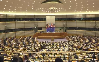 Европарламент призвал Турцию признать геноцид армян