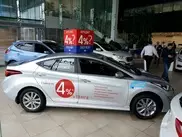 Прием заявок на оформление льготных автокредитов начинается в Казахстане