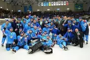 ХК "Иртыш" стал чемпионом Казахстана
