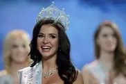 Титул "Мисс Россия-2015" завоевала студентка из Екатеринбурга
