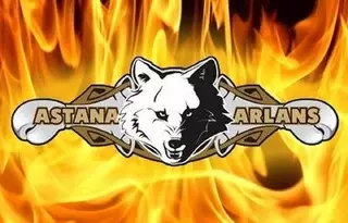 "Астана Арланс" досрочно победили "Аргентинских Кондоров" в WSB