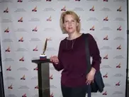 Жительница ВКО стала номинантом российского конкурса "Поэт года"