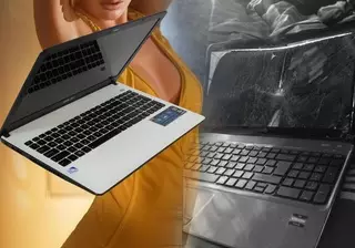 Порносайт возместил фанату разбитый ради конспирации ноутбук