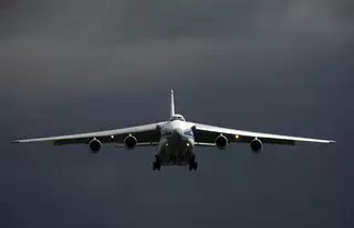 Генконсульство США: Слухи о получении "странного" груза посольством в Бишкеке безосновательны