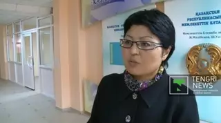 За отсутствие лицензии на образовательную деятельность уволен директор школы в Астане