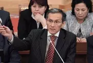 Премьер Кыргызстана Джоомарт Оторбаев подал в отставку