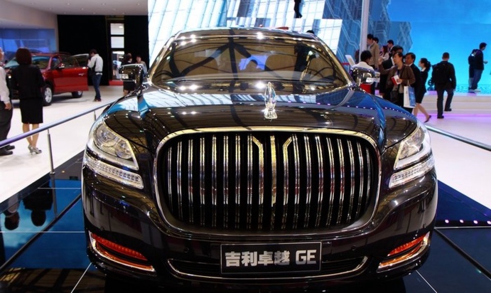 10 гениальных китайских копий популярных автомобилей: 2015-04-24 04:04:24 - прочитайте