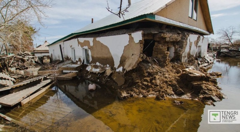 Фото Турар Казангапов