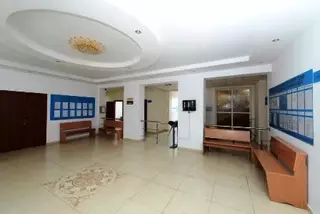 Парню дали 14 лет за убийство женщины в акимате в Павлодарской области