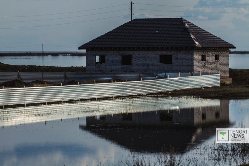 Фото Турар Казангапов ©