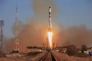 Связь с космическим аппаратом "Прогресс" утеряна