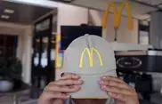 McDonald's не определился с датой открытия ресторана в Казахстане