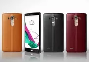 Cостоялась глобальная премьера смартфона LG G4 компании LG Electronics
