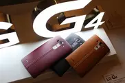 С 1 мая открыт предварительный заказ на LG G4