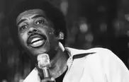 Умер легендарный исполнитель соул-музыки Бен Кинг