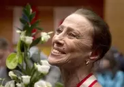 Майя Плисецкая скончалась на 90-м году жизни