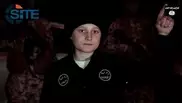 Новое видео ИГ: Боевики вновь заставили ребенка казнить "шпиона"