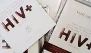 Австрийский журнал вышел с кровью ВИЧ-инфицированных людей