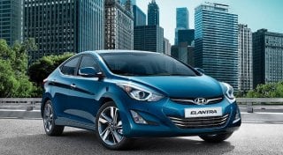 Фото с официальной страницы Hyundai Kazakhstan в социальной сети Facebоok.com