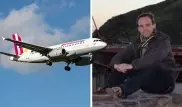 Bild опубликовал неожиданные подробности катастрофы A320 в Альпах