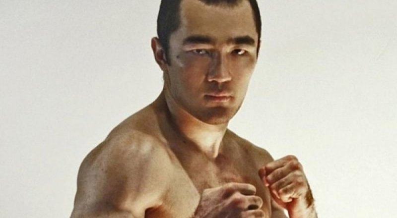 Бейбут Шуменов. Фото из архива Tengrinews.kz