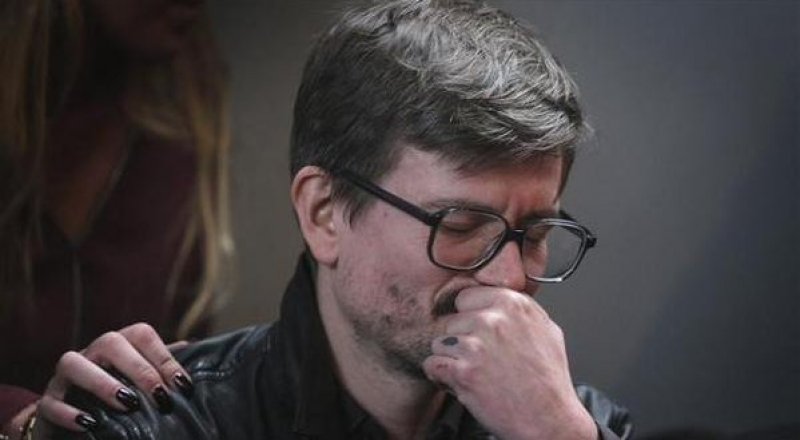 Ренальд Лузье. Фото twitter.com/markscheffler